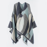 NEW HIGH END COLD PROOF AUTUMN AND WINTER SHAWL_CWMM2095