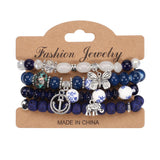 2024 NEW BOHEMIAN BUTTERFLY MULTILAYER BRACELET_CWAJE2208