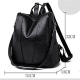 2024 NEW URBAN SIMPLE BACKPACK_CWAB2746