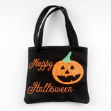 HALLOWEEN PORTABLE NON WOVEN PROPS BAG_CWAB2423