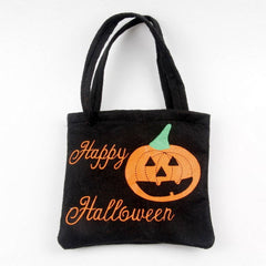 HALLOWEEN PORTABLE NON WOVEN PROPS BAG_CWAB2423