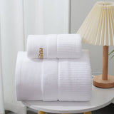 THICK HOUSEHOLD COTTON TOWEL BATH TOWEL_CWMM2285
