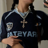 FASHIONABLE AND VERSATILE ALLOY CLAVICLE CHAIN_CWMM3139