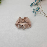 NEW SOLID COLOR LACE HAIR ROPE_CWAHA2543