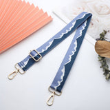 Women Simple Widened Adjustable Bag Strap_Cwmm0392