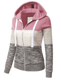Women Fashion Hooded Sweater_Awohol191