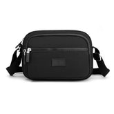 CANVAS OXFORD CLOTH CROSSBODY SHOULDER BAG_CWASC1743