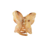 Cwaha1381_Butterfly Hair Claw Clip