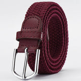 Versatile Elastic Braided Belt_Cwabe0575