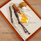 CUTE PLUSH BEAR KEYCHAIN WITH BOW PHOTO HOLDER_CWMM7825