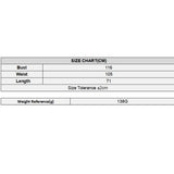 DRAWSTRING LACE BIKINI BEACH SWIMSUIT COVER UP_CWMW0670