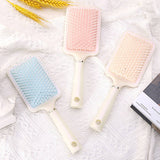 CUTE MERMAID HOME CURLY HAIR MASSAGE COMB_CWMM0896