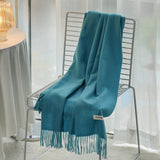 Winter Soft Macaron Scarf Shawl Wrap For Women_Cwasc1501