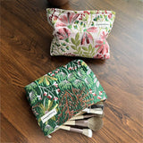 Fresh Style Cosmetic Bag Travel Toiletry Pouch_Cuab00642