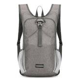 BREATHABLE WATERPROOF CYCLING BACKPACK FOR TRAVEL_CWAB5451