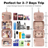 Travel Waterproof Toiletry Bag Storage Bag_Cwab2347