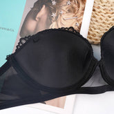 Women Fashion Sexy Lace Adjustable Bra_Cwmu0153