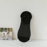 Women Light Non-Slip Non-Falling Invisible Socks_Cwms0461
