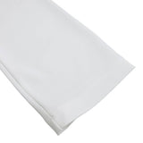 FASHION SOLID COLOR TONGLE PENCIL SKIRT DRESS_CWDMD3681