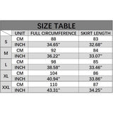 PRINTED SLING BEACH DRESS ONE PIECE VACATION WEAR_CWBLS0474