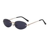 FASHION SMALL OVAL FRAME SUNGLASSES_CWASG0727