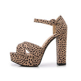 STYLISH NEW LEOPARD PRINT OPEN TOE HIGH HEELS_CWSHH0124