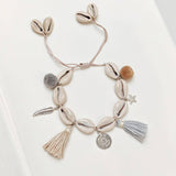ADJUSTABLE FASHION WOMENS BEACH HOLIDAY BRACELET_CWMM3565