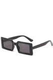 Basic Simple Square Sunglasses_Cwasg0091