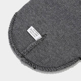 RED MAPLE LEAF EMBROIDERY KNITTED HAT HIP HOP HAT_CWAH2083