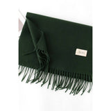 Cwasc1482_Solid Color Medium-Length Warm Scarf Shawl Neck