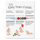 Vintage Hand-Woven Adjustable Bracelet