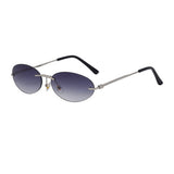 FASHION SMALL OVAL FRAME SUNGLASSES_CWASG0727