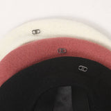 LETTER SIMPLE TEMPERAMENT BERET_CWAH1945