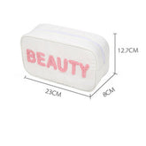 New Letter Toiletry Bag Cosmetic Bag_Cwab1842