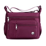 FASHION OXFORD CLOTH CROSSBODY SHOULDER BAG_CWASC1726