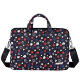 LAPTOP PROTECTIVE COVER PRINTED COMPUTER BAG_CWAB3327