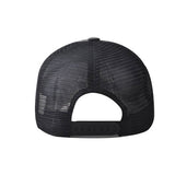 NEW OUTDOOR VISOR LETTER PRINT TRUCKER HAT_CWAH1368