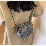 Fashion Small Handbag Shoulder Bag_Cwab1551