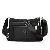 Large Capacity Women'S Shoulder Messenger Bag_Cwab3489