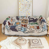 SOFA DUST COVER BLANKET FOR HOME DECOR_CWMM9648