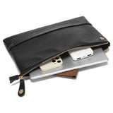 CROCODILE PATTERN HANDBAG SHOULDER BAG_CWAB1467