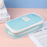 MACARON LARGE CAPACITY SIMPLE PENCIL POUCH_CWAB2801