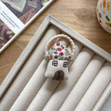 Forest Cartoon Animal Hair Ties_Cwaha08390
