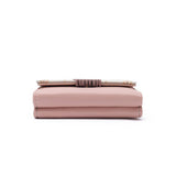 New Fresh Print 3-Fold Coin Clip Wallet_Cwab06264