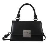 SOLID COLOR NEW STYLE FASHION SHOULDER BAG_CWAB3315