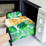 THICKENED ANTI SCALDING OVEN GLOVES_CWMM1458