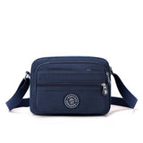 Fashion Casual Waterproof Shoulder Messenger Bag_Cwab3524