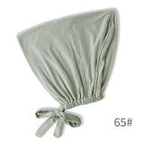 ADJUSTABLE TIBETAN HAIR ETHNIC HEADSCARF_CWASC2414