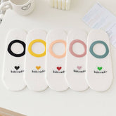 NEW STYLE HEART INVISIBLE SOCKS FOR WOMEN_CWMS2017