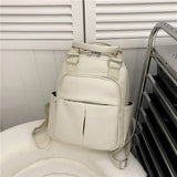 Versatile Leisure Travel Backpack_Cwab2894
